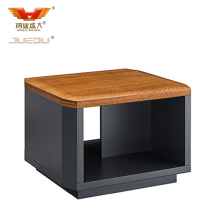 Luxury Modern Office Square End Table Furniture